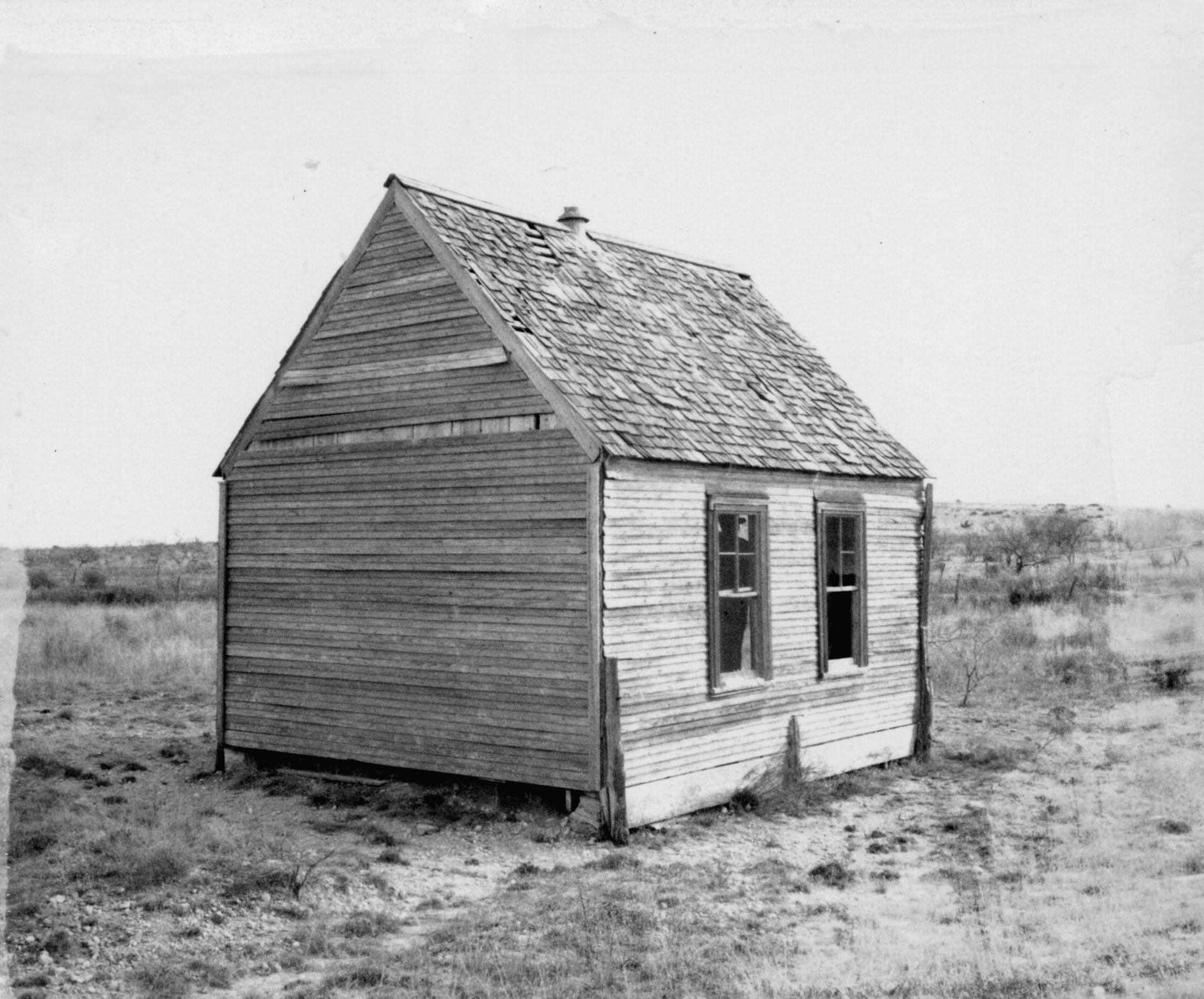 Outdoor Historical Park