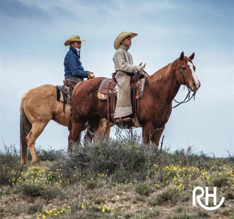 Spring 2020 Ranch Record