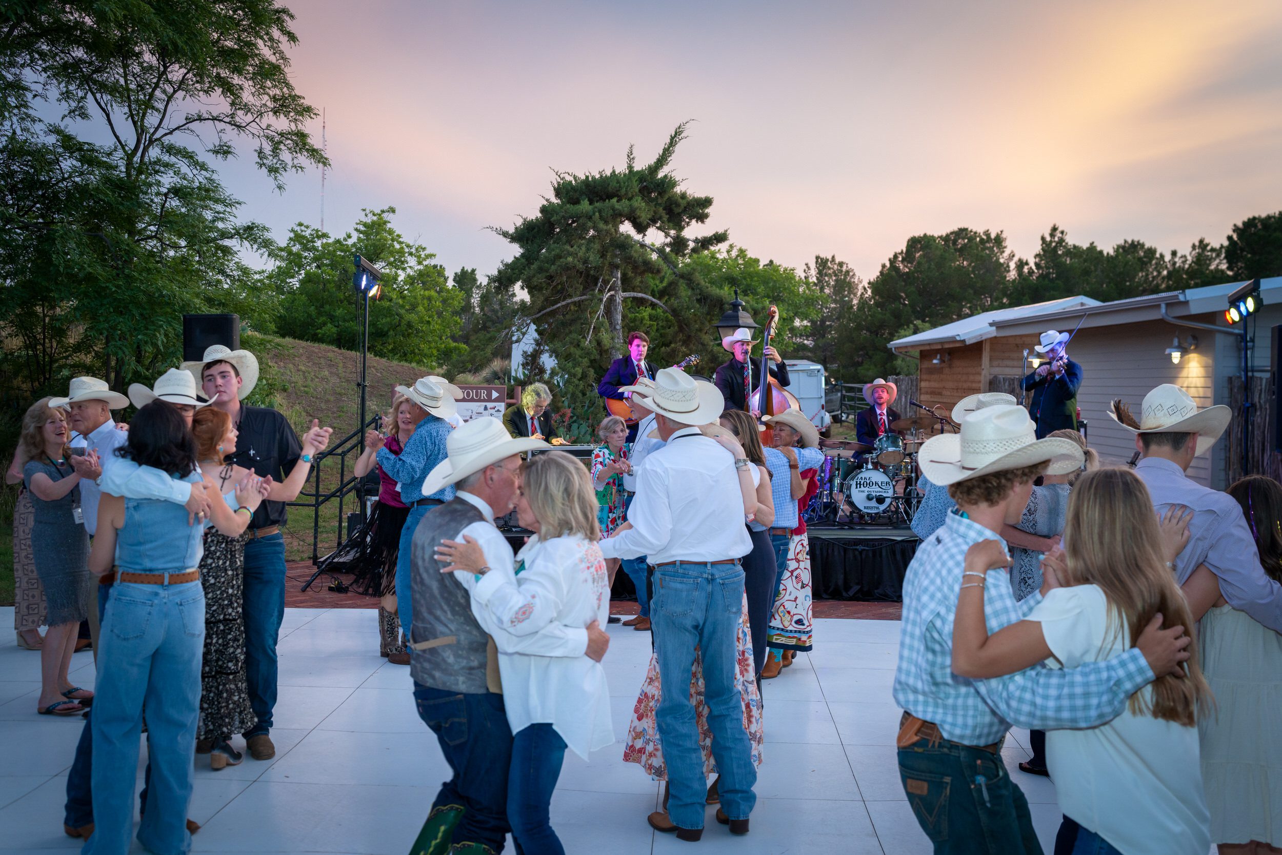 Summer Stampede Western Art & Gear Show Photo