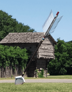 Cynthia Ann Parker | When Real Life and Screen Life Don’t Match