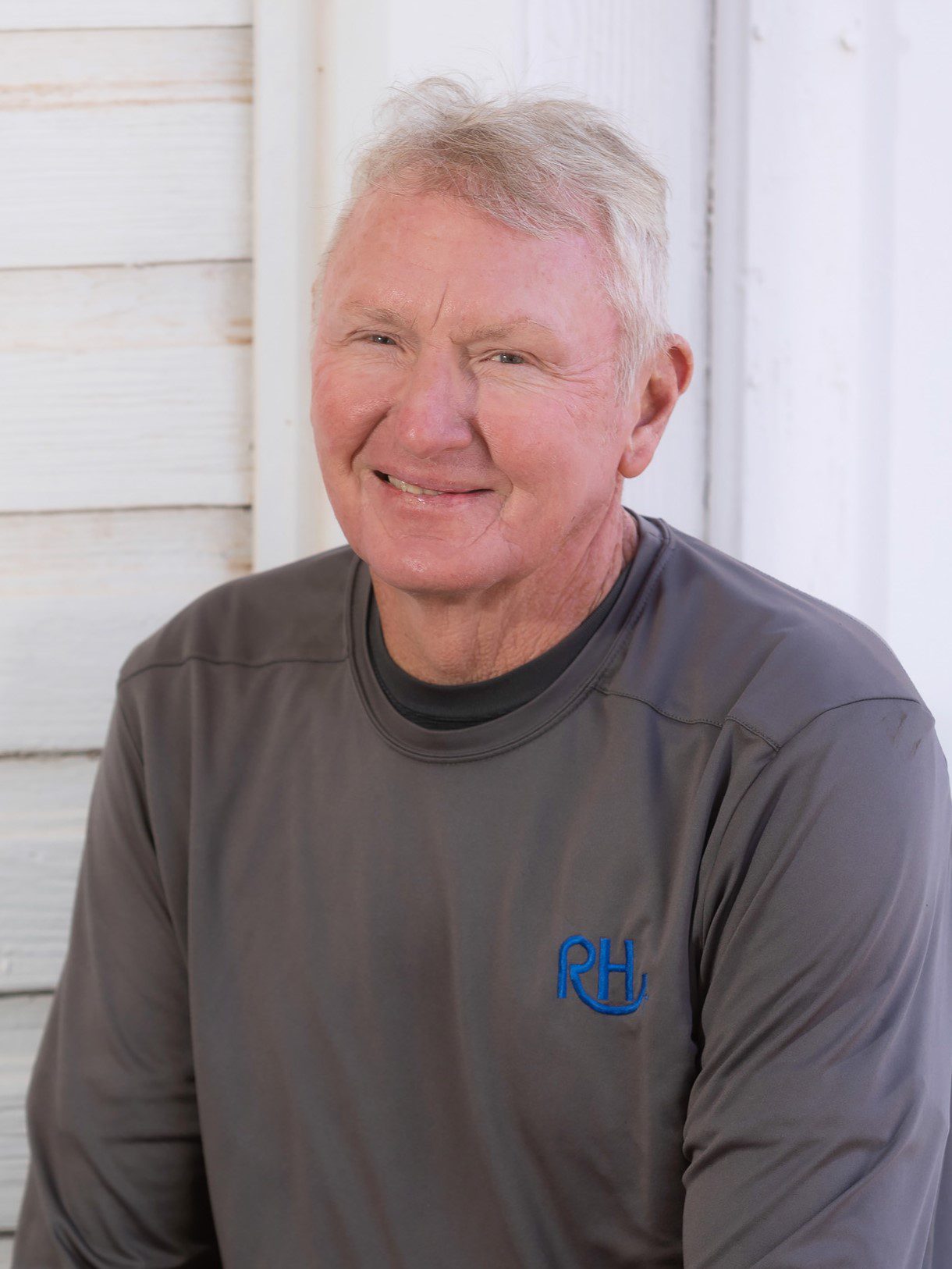 Tom Harris - Ranching Heritage Association