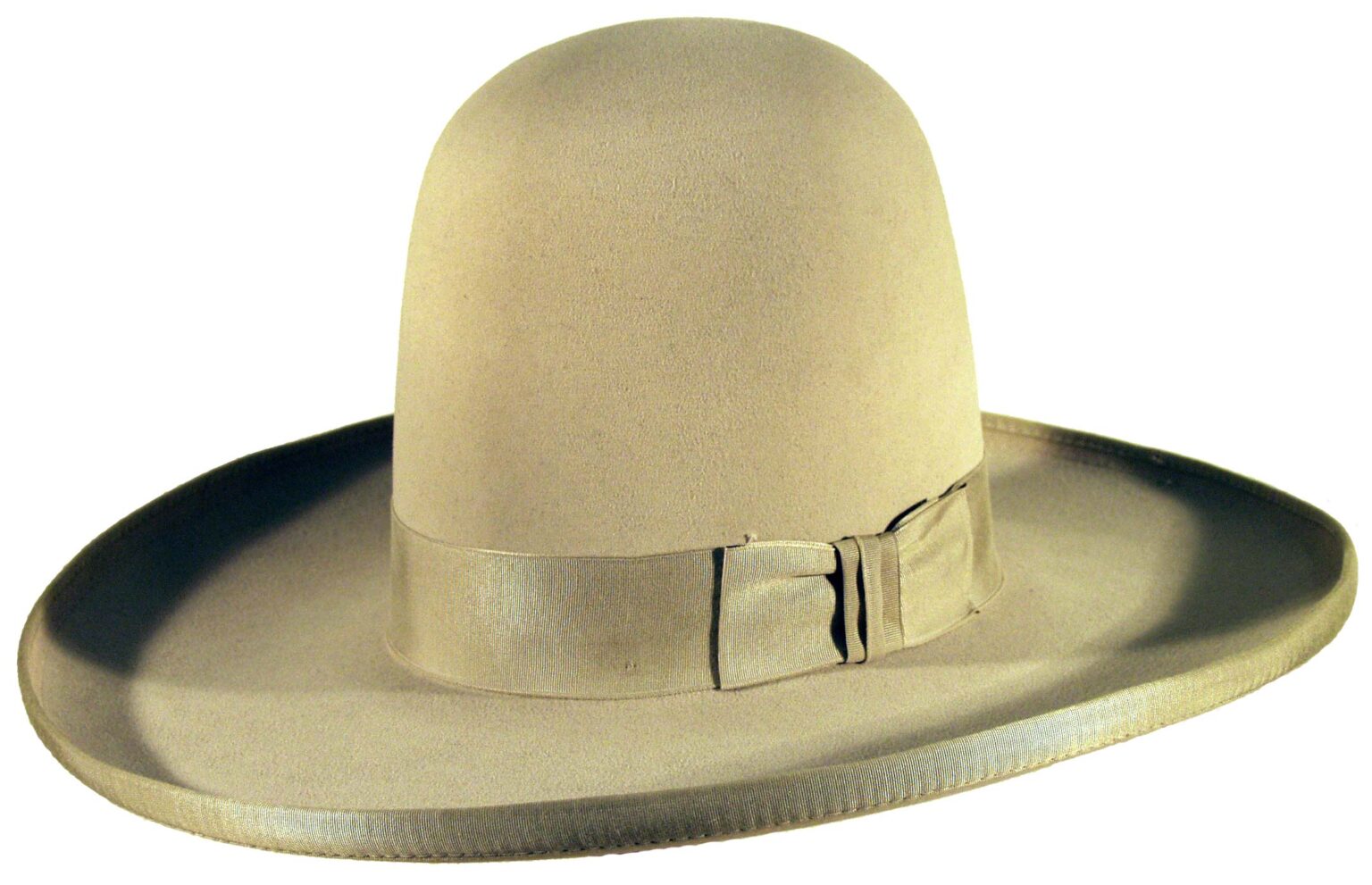 How Stetsons Became the Cowboy Hat Icon of the American West Ranching