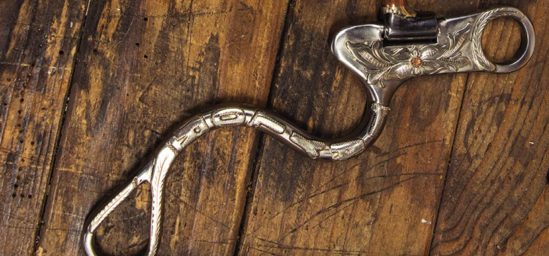 Barry Guillory Cajun Craftsman