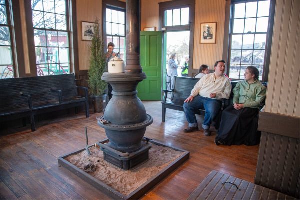 April Pilley - Candlelight 2025 - 8