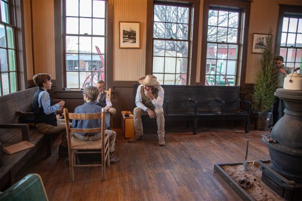 April Pilley - Candlelight 2025 - 9