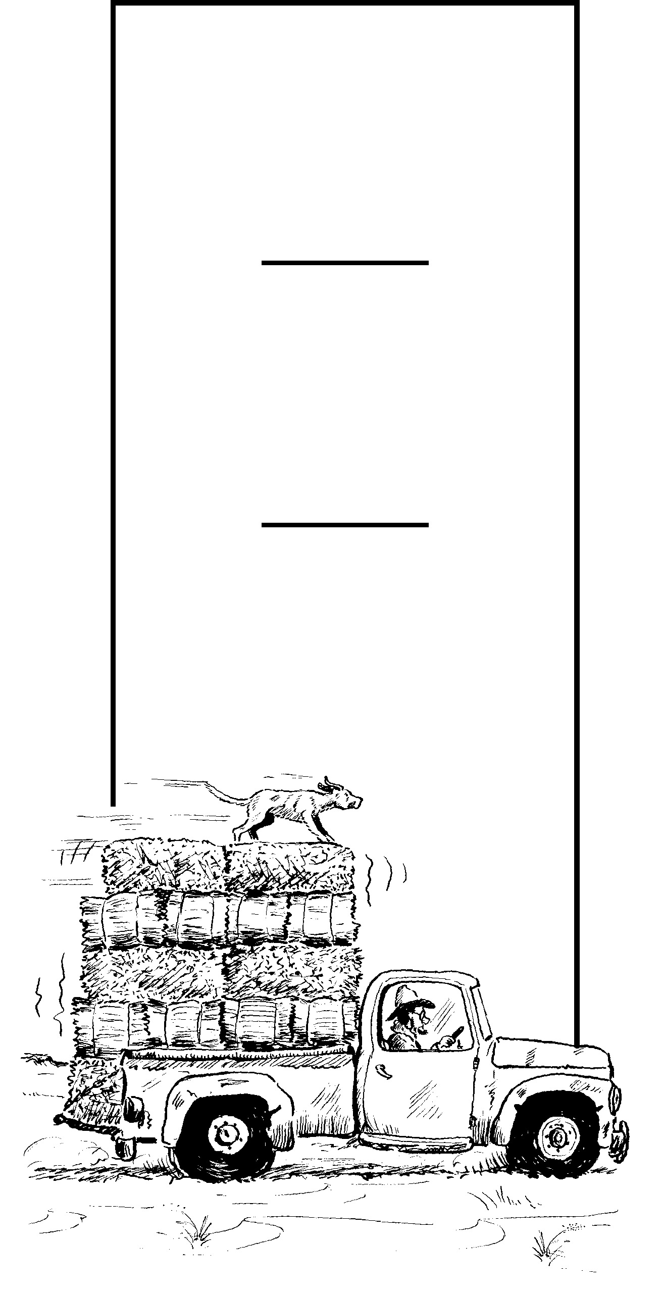 Proctor Historical Park - 1.5 hours, Cash Family Ranch Life Learning Center Featuring Hank the Cowdog - 30 minutes for each group of 50 students, Both: Historical Park and Cash Family Ranch Life Learning Center - 2.5 hours