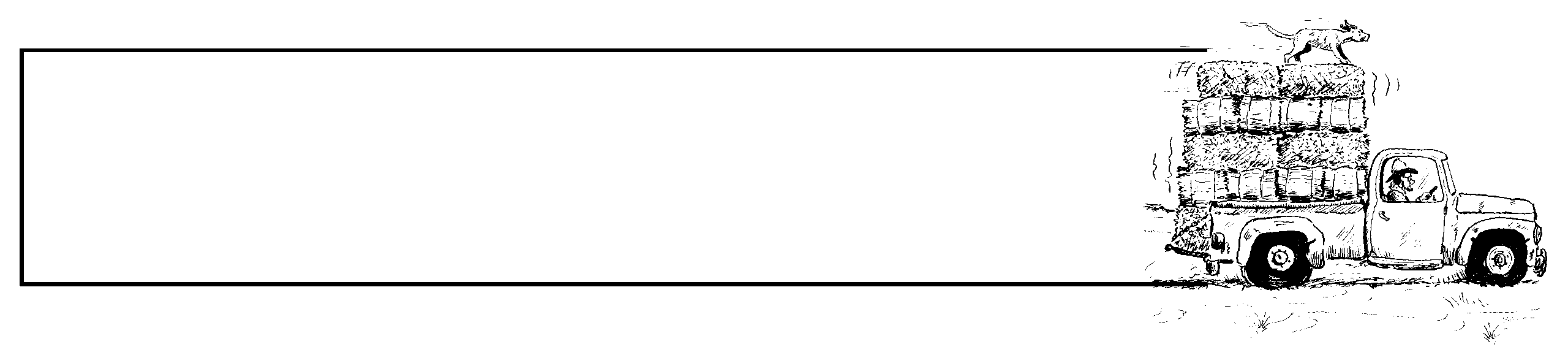 Proctor Historical Park - 1.5 hours, Cash Family Ranch Life Learning Center Featuring Hank the Cowdog - 30 minutes for each group of 50 students, Both: Historical Park and Cash Family Ranch Life Learning Center - 2.5 hours