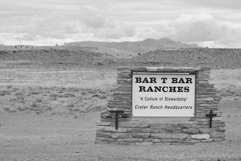 Bar T Bar Ranches Use Ranchbot Monitoring Technology for Stewardship of ...