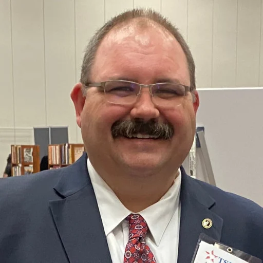 William V. Scott