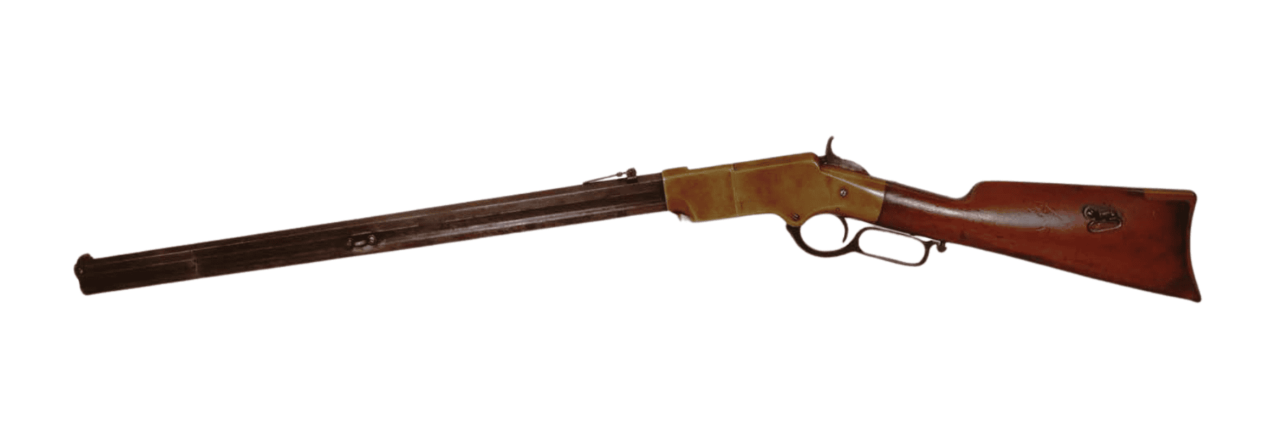 1860 Henry Rifle