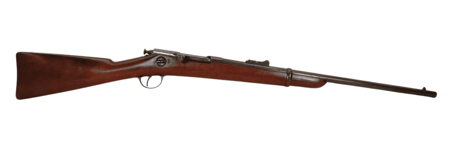 Winchester-Hotchkiss Bolt-Action 1883