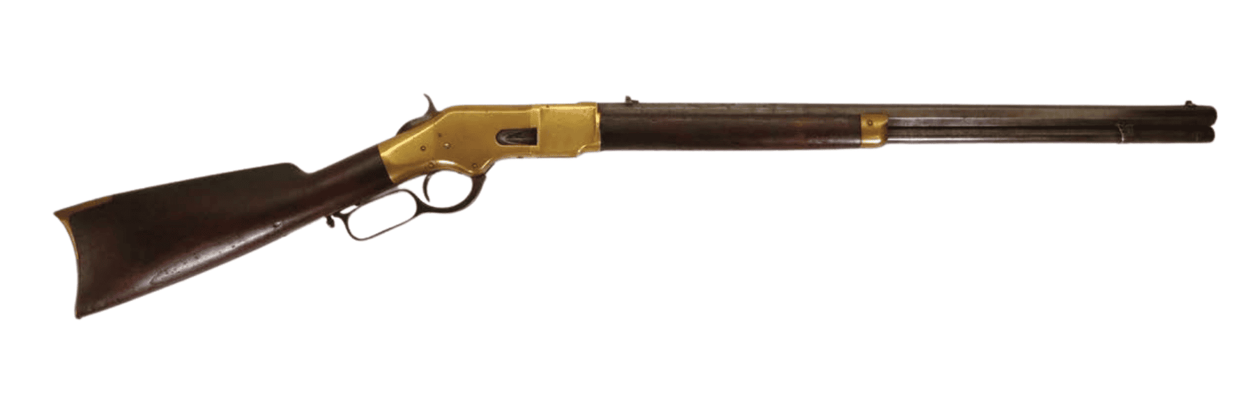 Winchester Model 1866