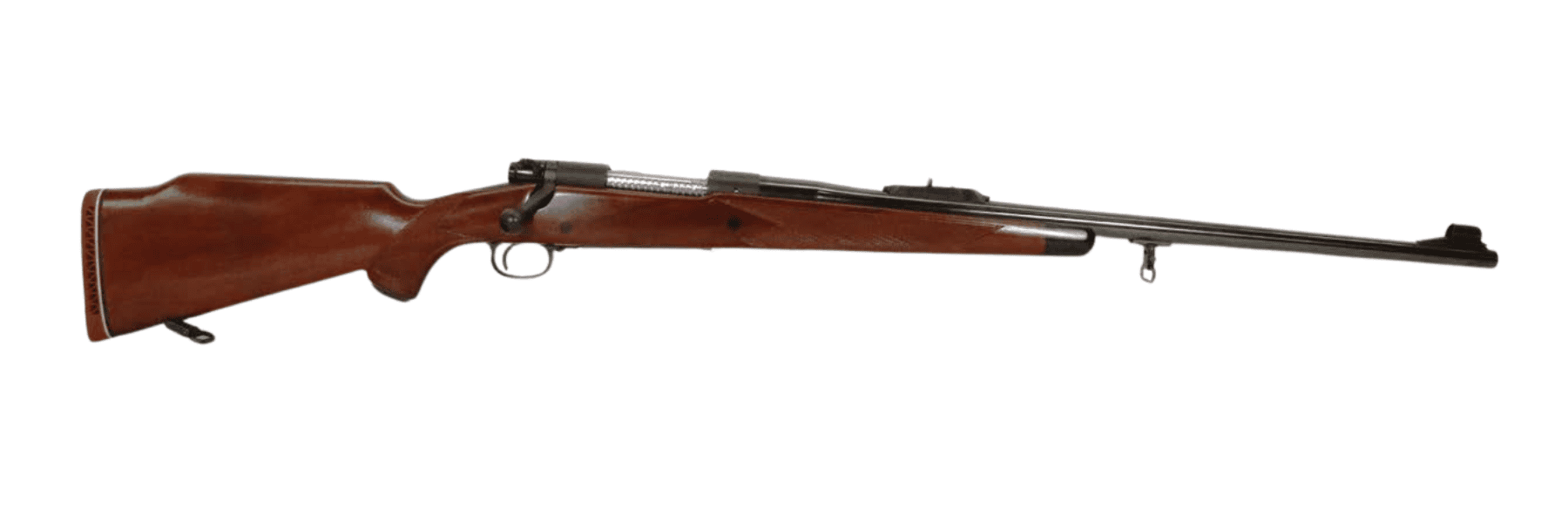 Winchester Model 70