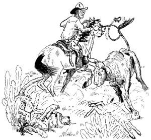 History of Trail Driving Image