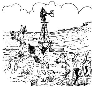 Design a Windmill Image