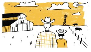 Children’s Guide to the NRHC